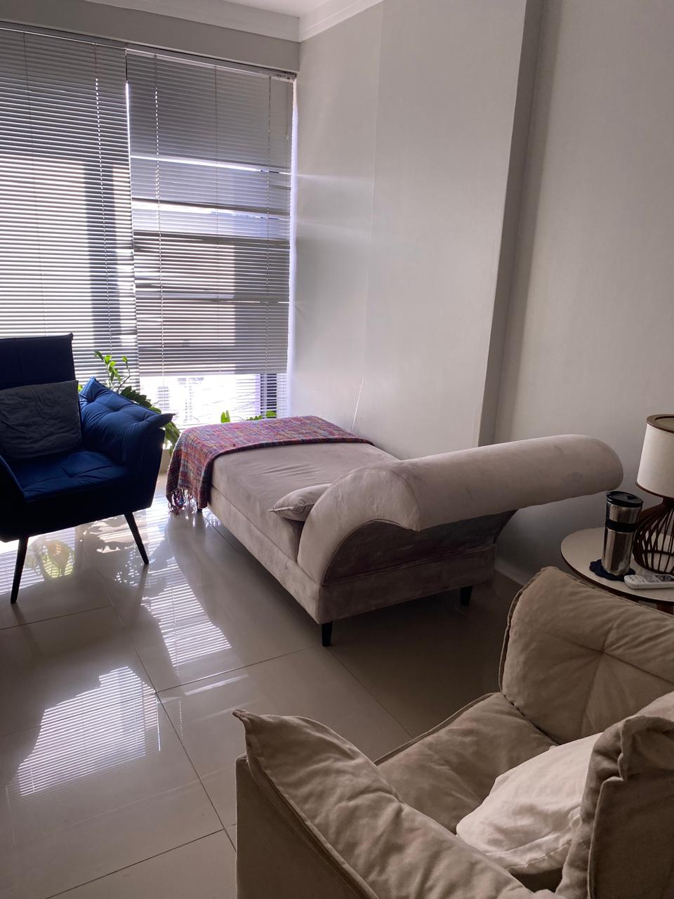 Detalhes do ambiente